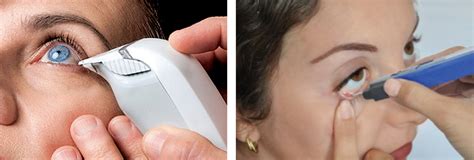 tear osmolarity testing measure|tear breakup time test.